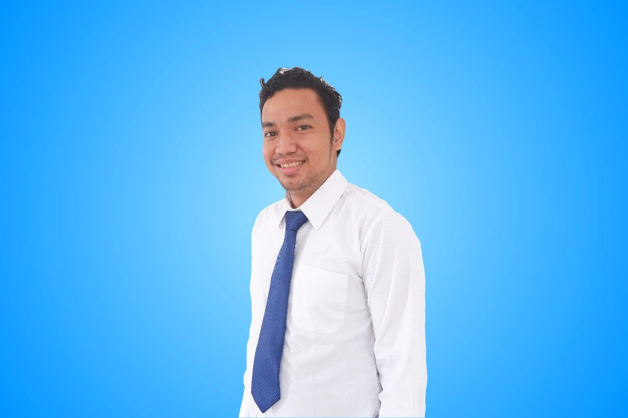 Foto Team Leader Gardu Induk