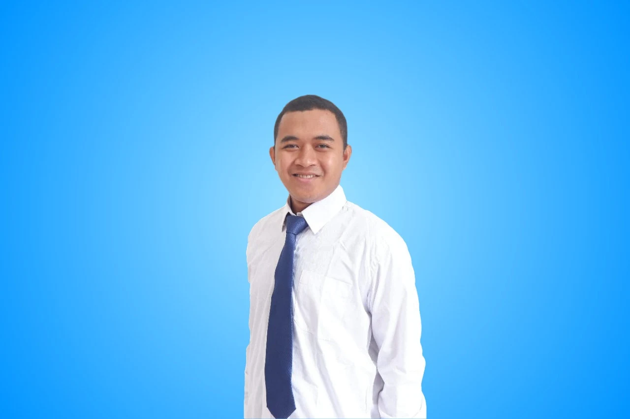 Foto Team Leader Gardu Induk